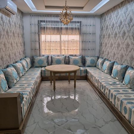 Chorouk Apartment Nador Exteriör bild