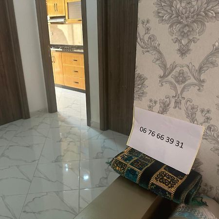 Chorouk Apartment Nador Exteriör bild
