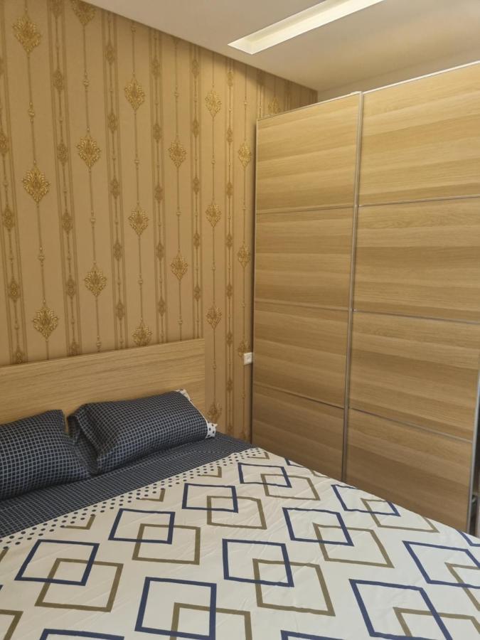 Chorouk Apartment Nador Exteriör bild