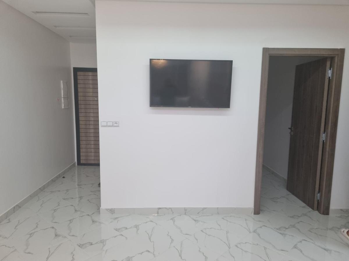 Chorouk Apartment Nador Exteriör bild