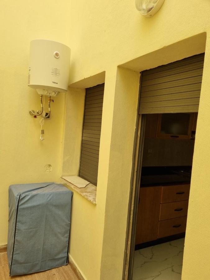 Chorouk Apartment Nador Exteriör bild