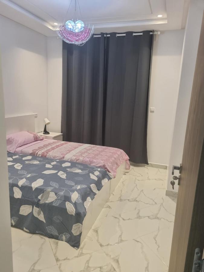 Chorouk Apartment Nador Exteriör bild