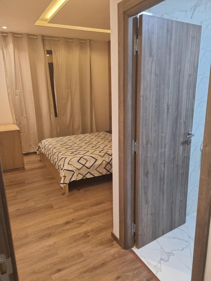 Chorouk Apartment Nador Exteriör bild