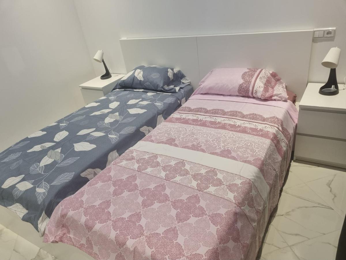 Chorouk Apartment Nador Exteriör bild