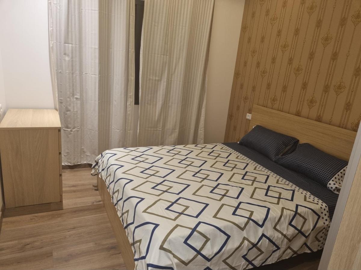 Chorouk Apartment Nador Exteriör bild
